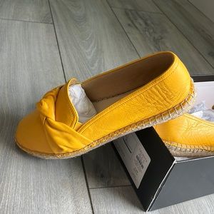 Talbots espadrilles